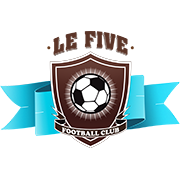 logo five transparent